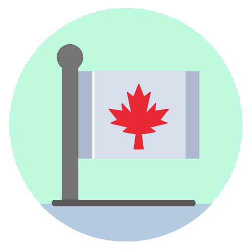 Canada icon