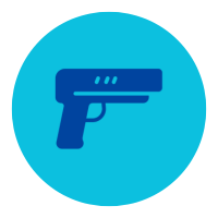 Firearms icon